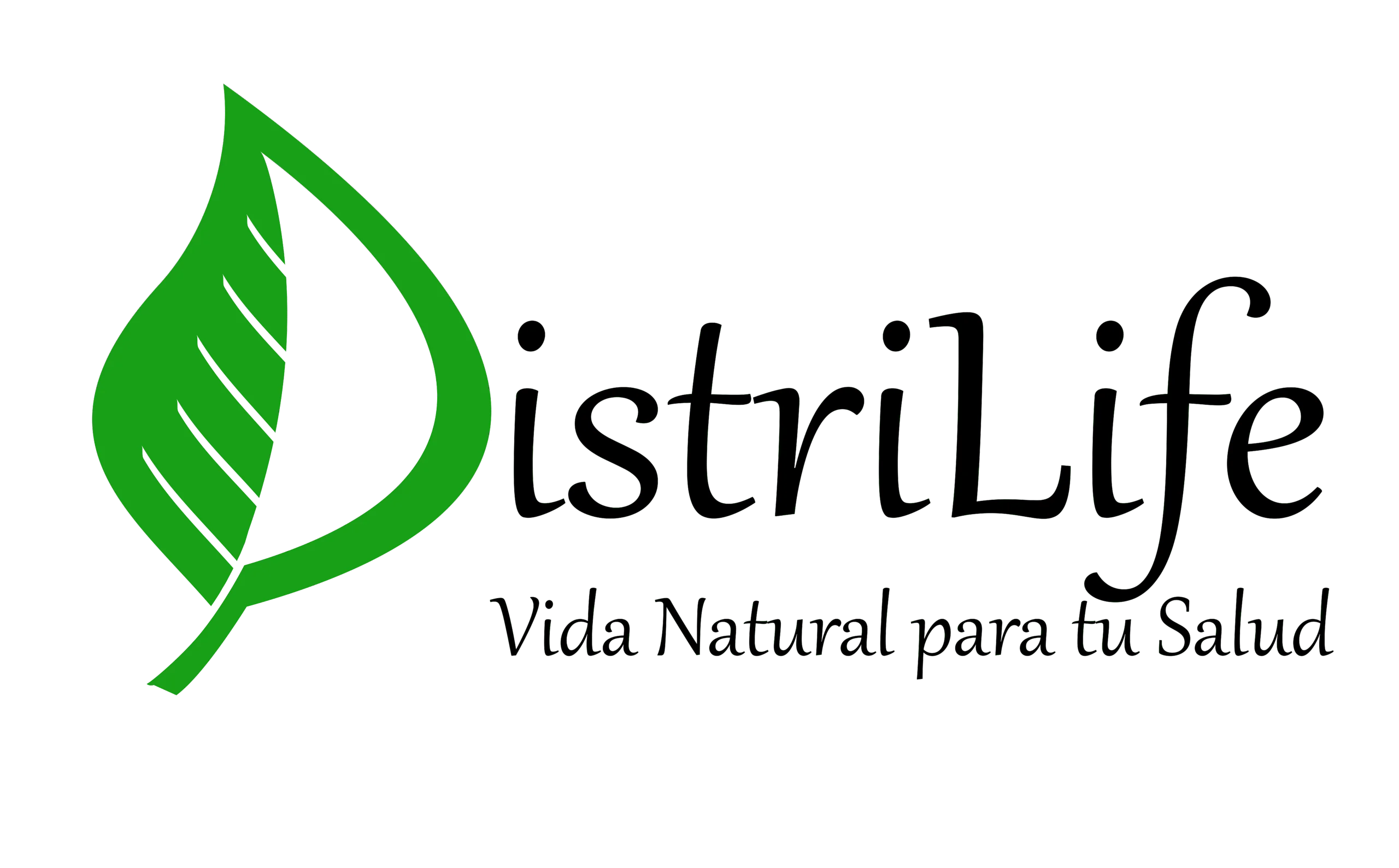 Logo"Distrilife"