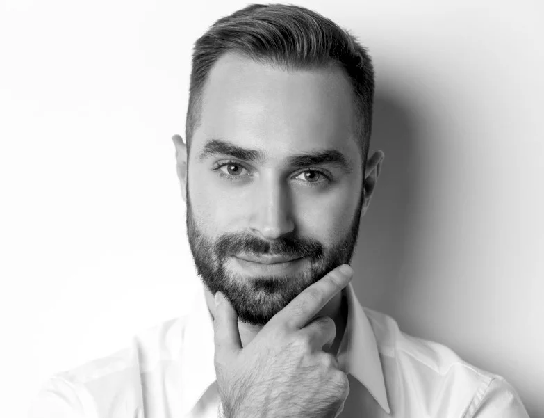 Testimonio de Marco Garcia