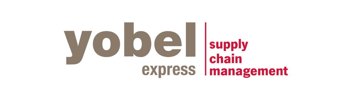 Logo de Yobel