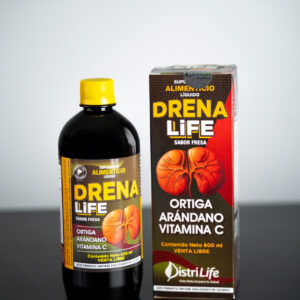 DrenaLife
