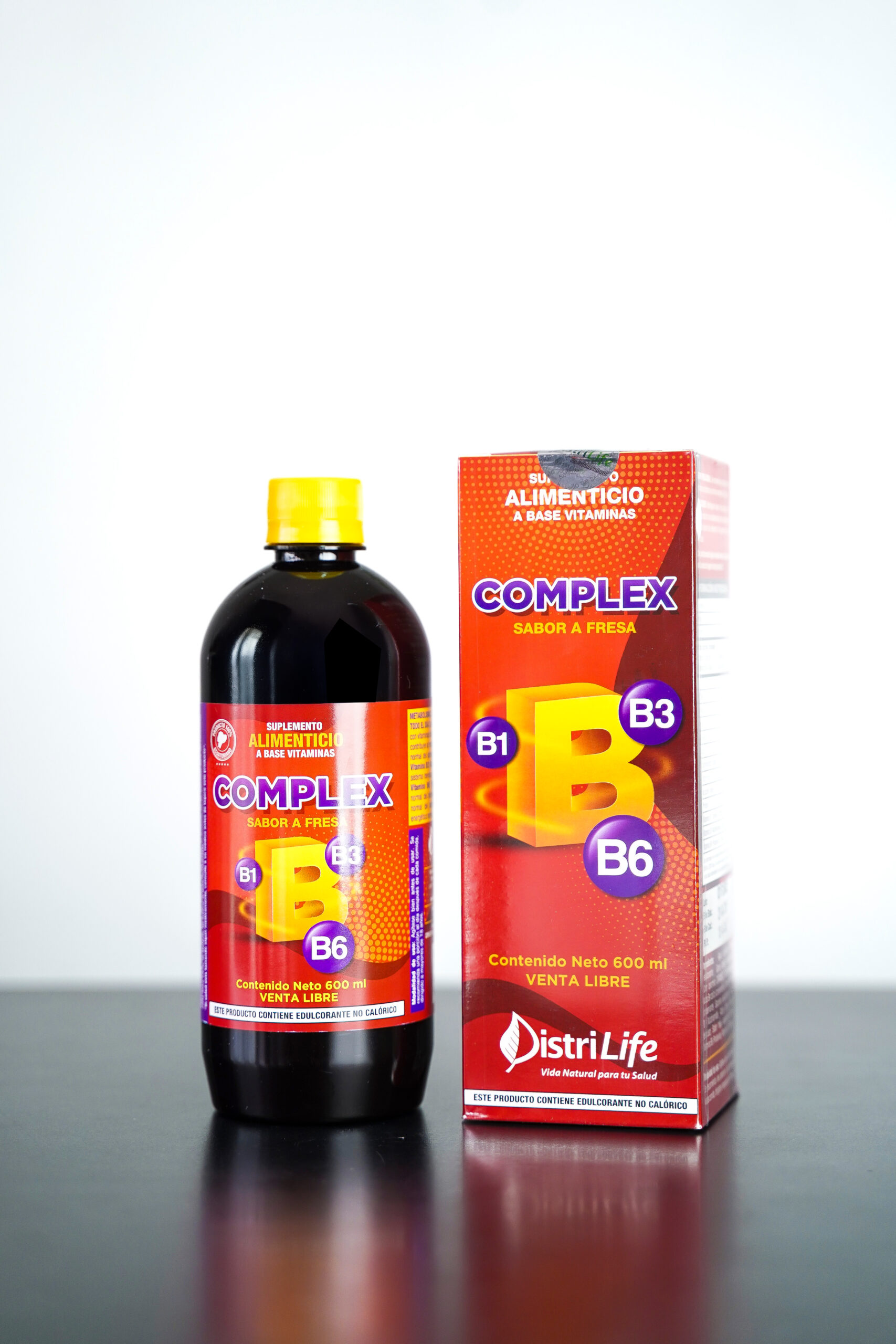 Complex B