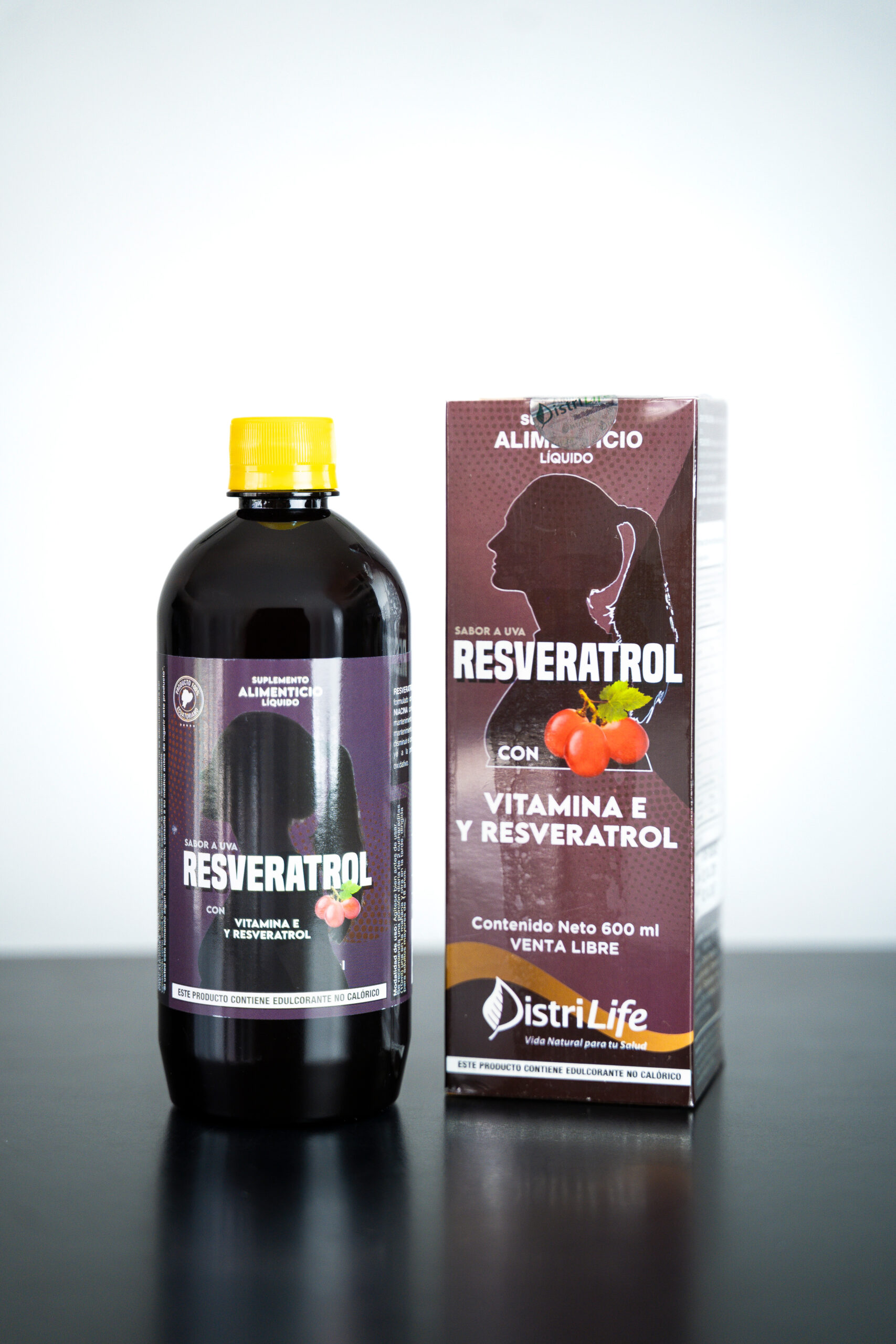 Resveratrol